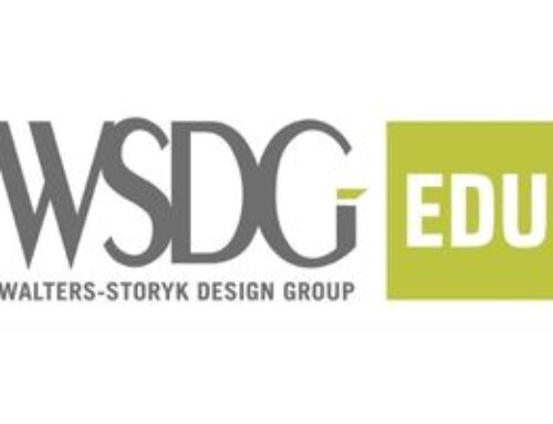 WSDG Educational Talks