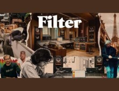 Rue Boyer – Mix with the Masters, Paris – Filter Magazine