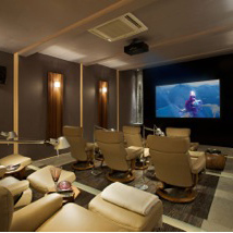 hometheater