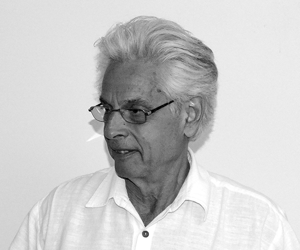 Architect/Acoustician John Story, Founding Partner and Director of Design, WSDG