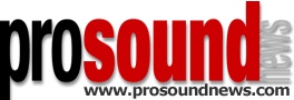 ProSoundNews