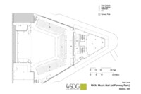 MGM Music Hall at Fenway - WSDG