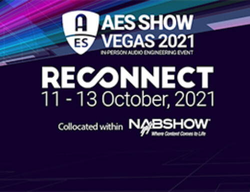 AES Show 2021