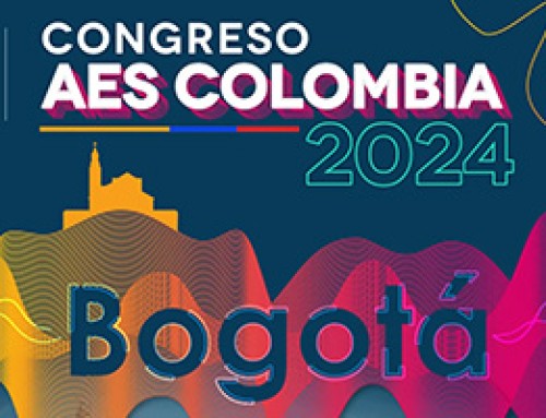 AES Colombia 2024