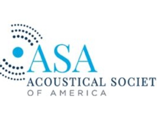 183rd Meeting of the Acoustical Society of America