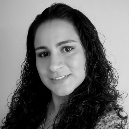 Angelica Sanchez, WSDG Representative in Bogota, Colombia.