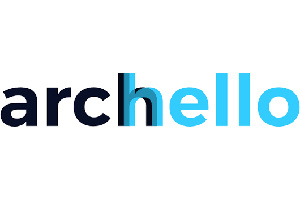 Archello Official Logo