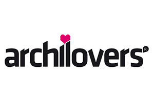 Archilovers Logo 