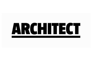 Architect Magazine Blog Official Logo