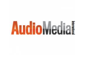 AudioMI Logo