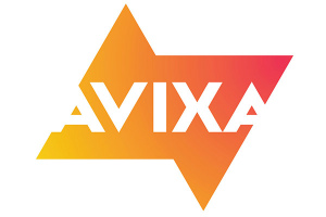 Avixa Logo (ex Infocomm)