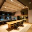 Beijing Film Academy - Beijing, China - Scoring Stage Control Room 4