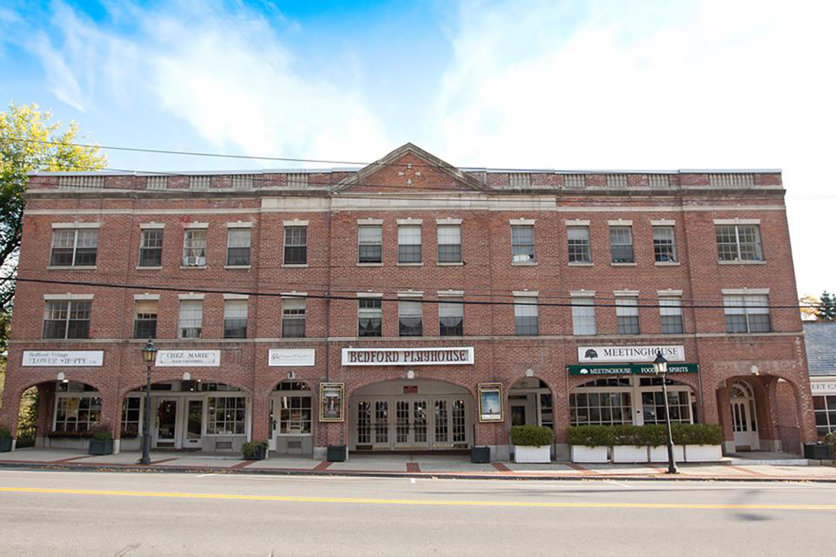 Bedford Playhouse WSDG