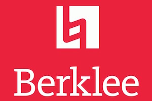 Berklee College of Music in Boston, MA is one of the biggest contemporary music schools in the world. Recording Studios designed by WSDG.