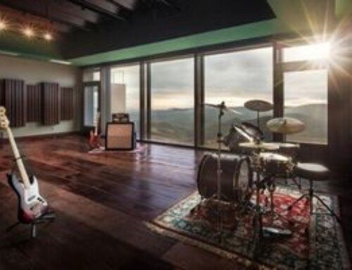 Recording’s Great Escapes: Inside the World’s Most Scenic, State-of-the-Art Studios