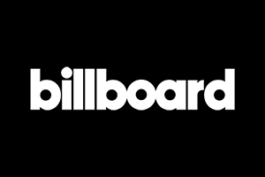 Billboard Official Logo.