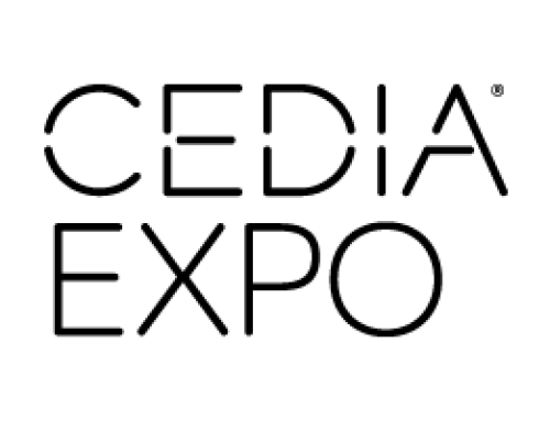 CEDIA Expo 2024