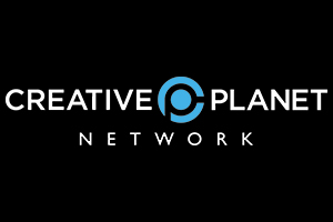 Creative Planet Network Official Logo