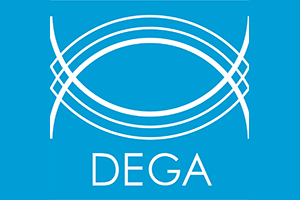 DEGA Akustik is the German Acoustic Society.