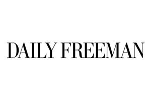 Daily Freeman Official Logo.