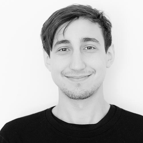 David Molho, Project Engineer and Community Manager, Miami-Latin Office, WSDG.