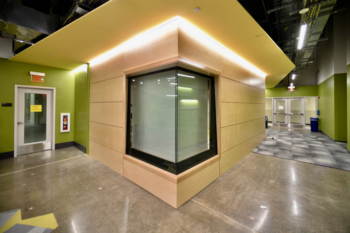 Drexel University WSDG