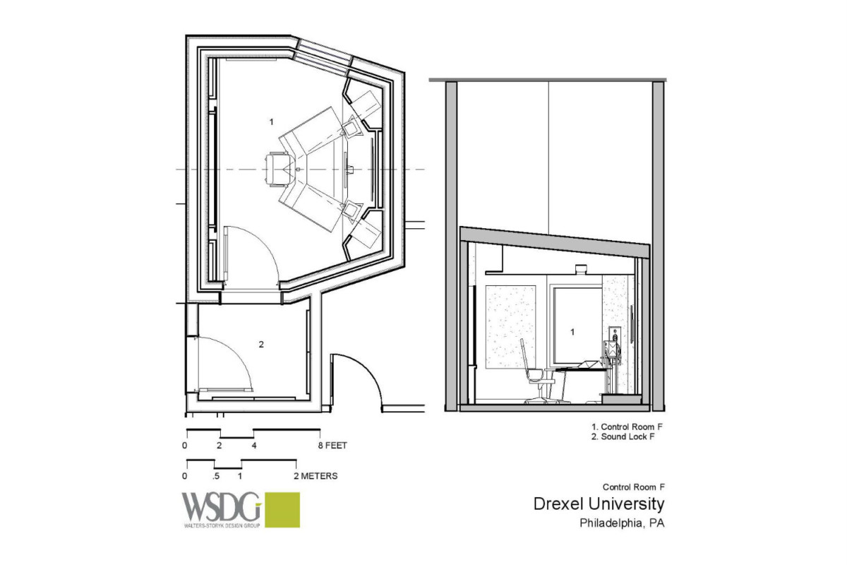 Drexel University WSDG