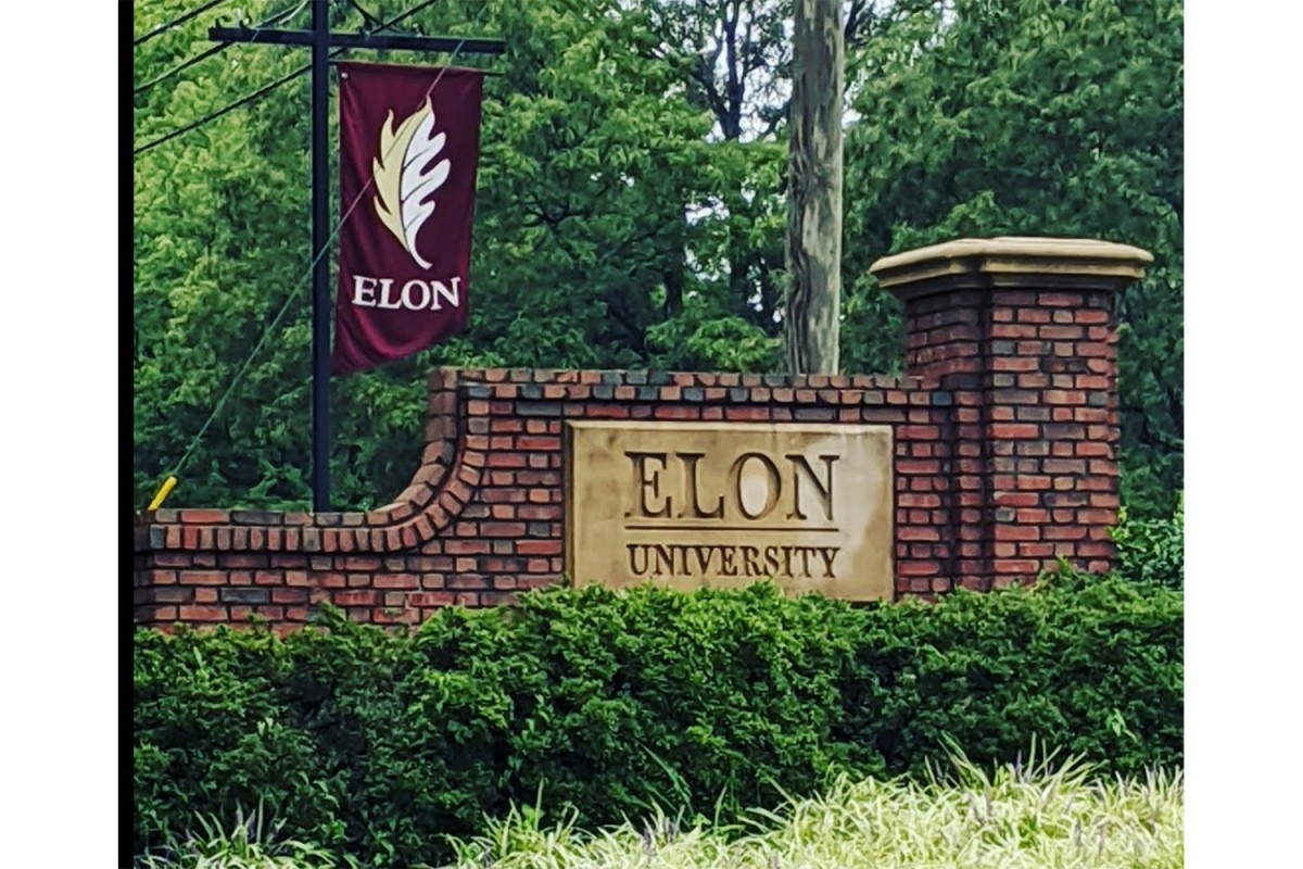 Elon University WSDG