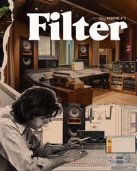 The fall edition of Filter Magazine covers the story of Rue Boyer: the brand new Mix with the Masters recording facility in Paris.