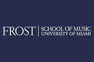Frost School of Music - University of Miami
