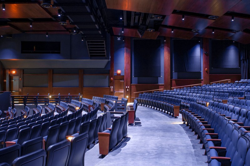 Goshen High School WSDG