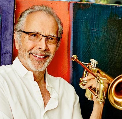 Herb Alpert, Innovator, Musician, Producer, Trumpet player and philanthropist. Owner of the Herb Alpert Foundation and UCLA Herb Alpert School of Music.