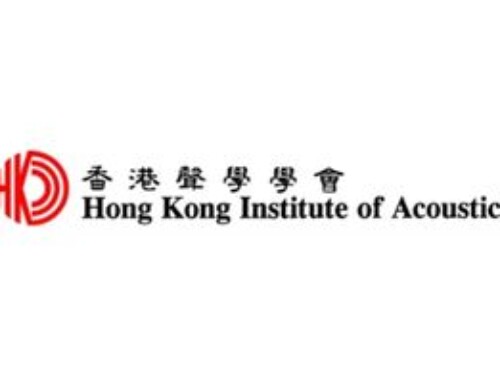 Hong Kong Institute of Acoustics