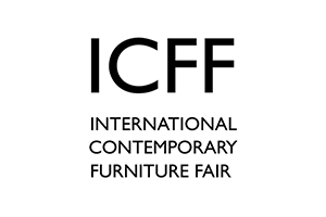 ICFF 2018 Expo and Show at Javits Center. WSDG attending this conference.