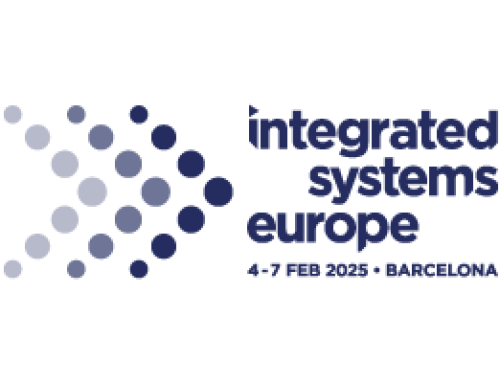 WSDG Joins Industry Leaders at ISE 2025: The World-Renowned Tech Show