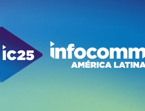 WSDG to Present at InfoComm América Latina with Lecture and Estudio 13 Tour