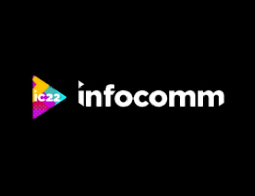 InfoComm 2022