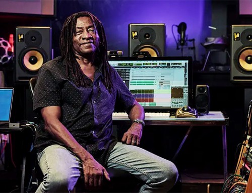 Recording Academy® Producers & Engineers Wing® to salute 25th anniversary at Grammy® week celebration honoring five-time Grammy winner Jimmy Douglass