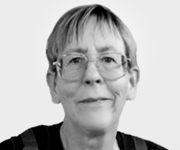 Judy Elliot-Brown