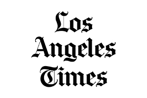 Los Angeles Times Official Logo