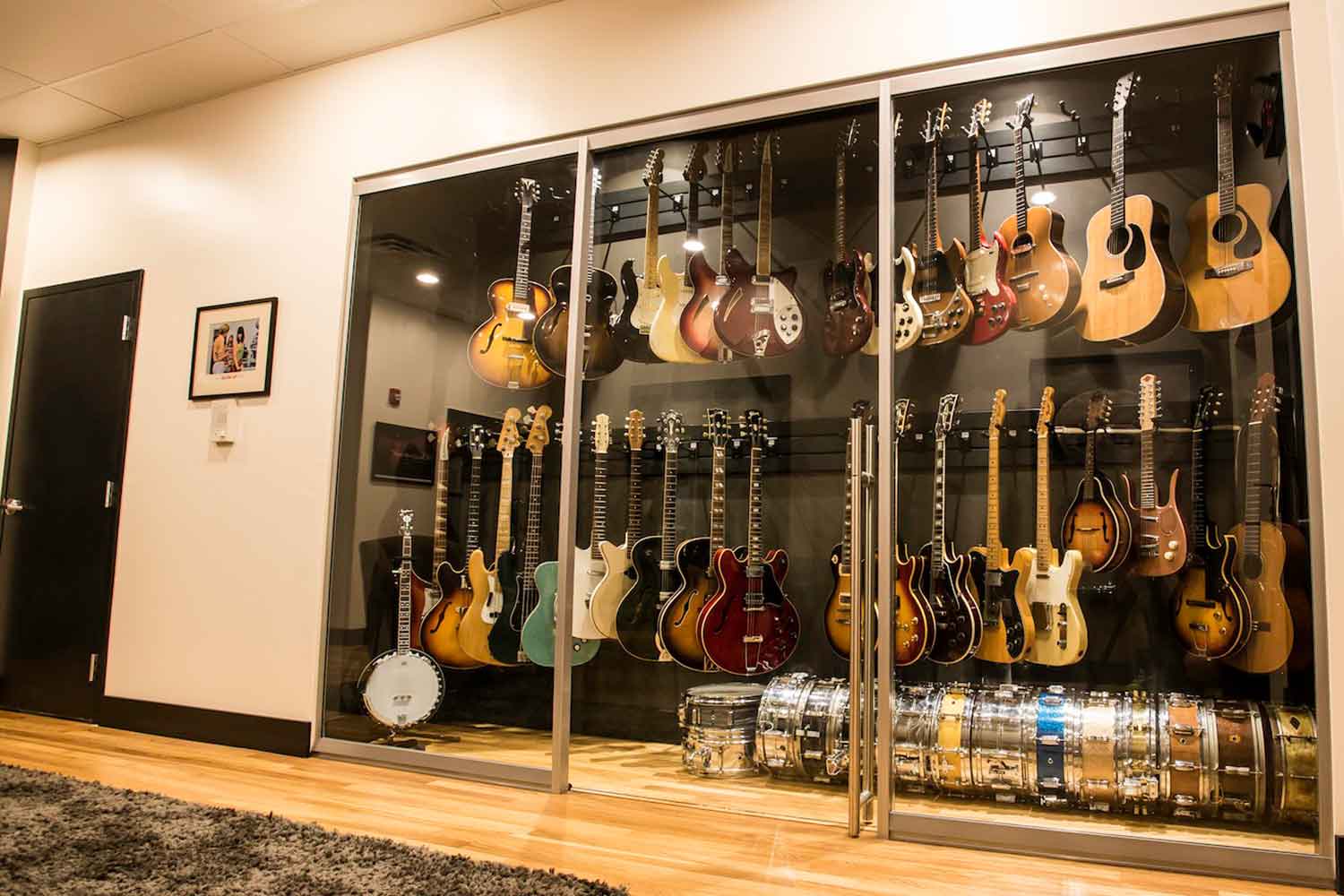THE BEST 10 Recording & Rehearsal Studios near you in LAKE COUNTY