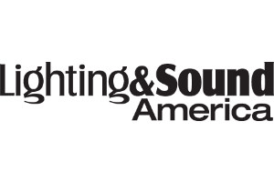 sound and lighting logo