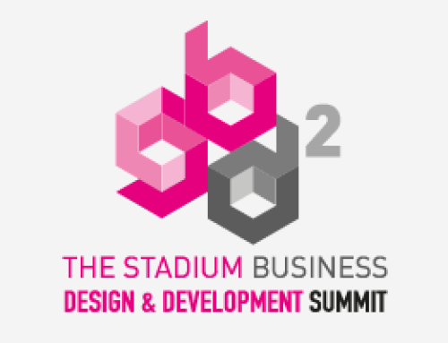 WSDG Takes Center Field at The Stadium Business Design & Development Summit