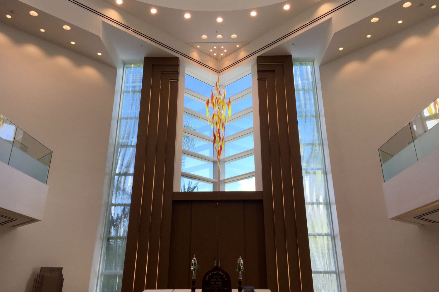 Lubavitch Aventura Synagogue