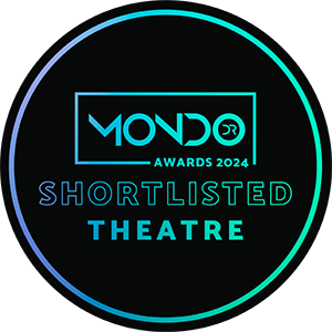 MONDO-DR Awards 2024 Shortlisted