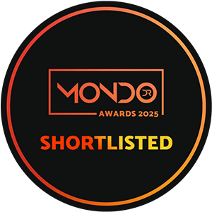 MONDO-DR_Awards_2025_shortlisted