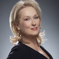 MERYL STREEP