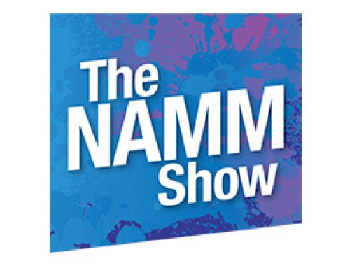 NAMM 2025