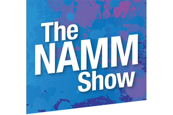 NAMM SHOW 2026