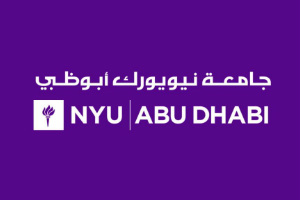 New York University Abu Dhabi Logo